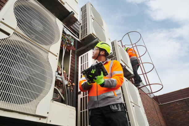 Best Local HVAC companies  in Sacramento, CA