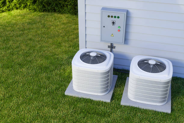 Best Ductless HVAC repair  in Sacramento, CA
