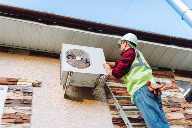 Best Residential HVAC services  in Sacramento, CA