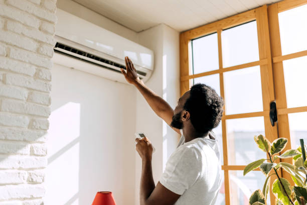 Best Commercial HVAC repair  in Sacramento, CA