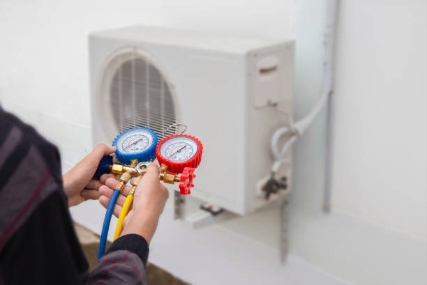Best Affordable HVAC services  in Sacramento, CA