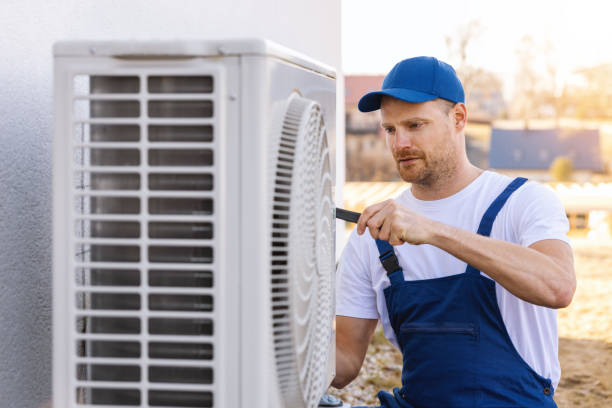 Best HVAC installation services  in Sacramento, CA