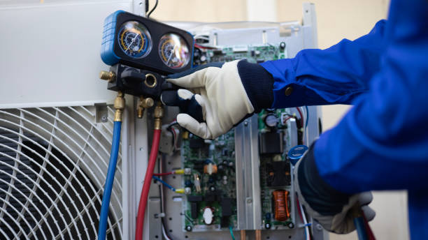 Best Central air repair  in Sacramento, CA