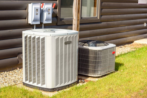 HVAC maintenance plan in Sacramento, CA